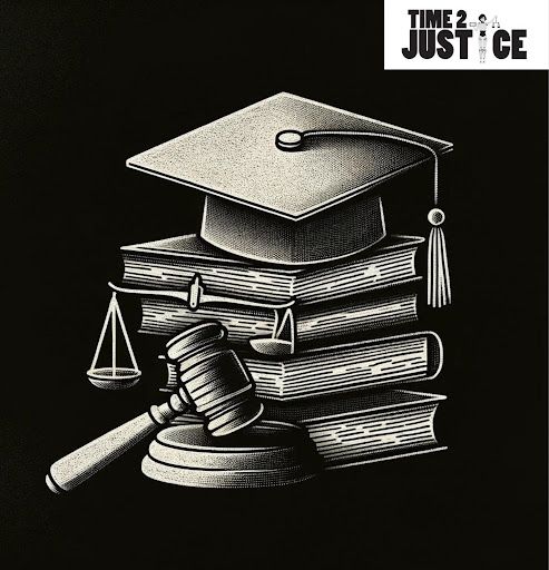 AI in Legal Education: Preparing the Next Generation of Legal Professionals.