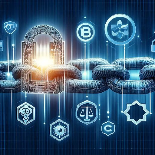 The Impact of Blockchain on Intellectual Property Rights: A Legal Perspective