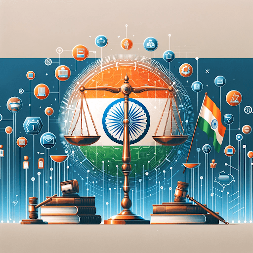 Leveraging AI in the Indian Legal System for Efficient Justice Delivery